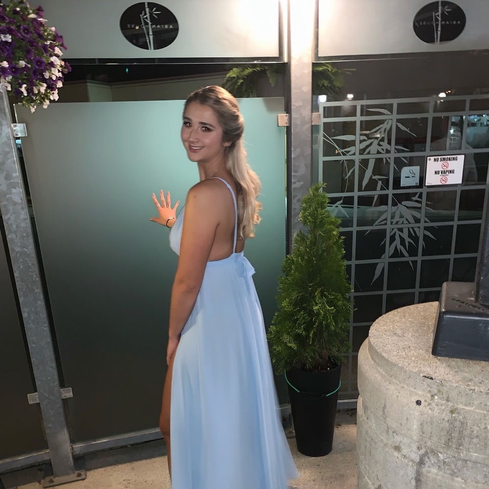 Meet your Posher, Nicole